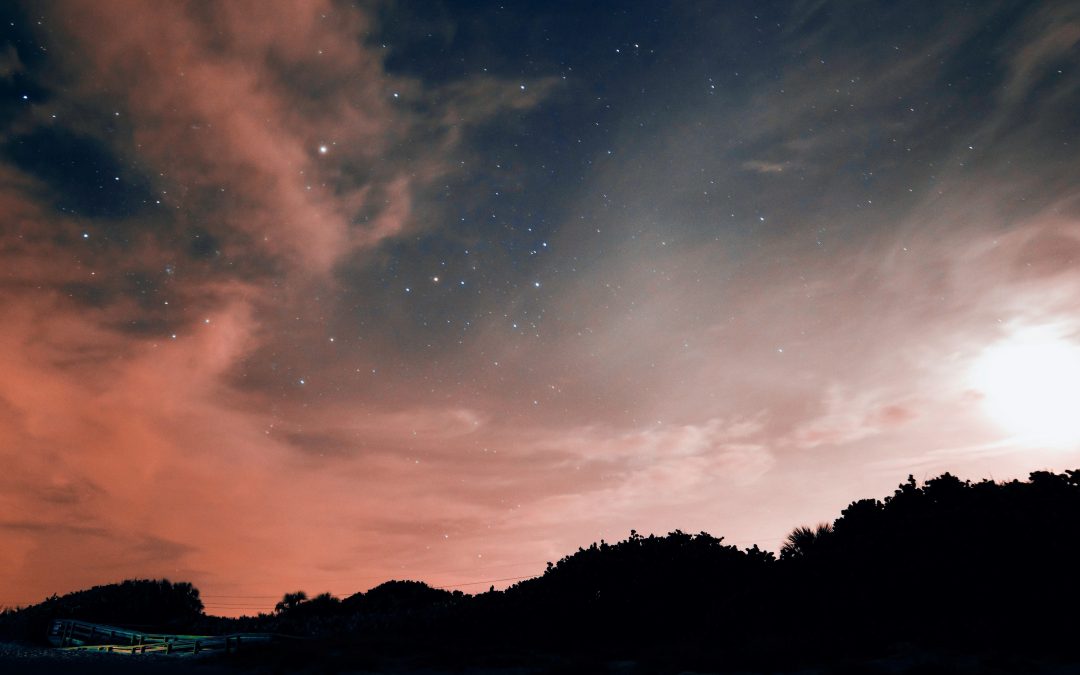 God has abundance for you