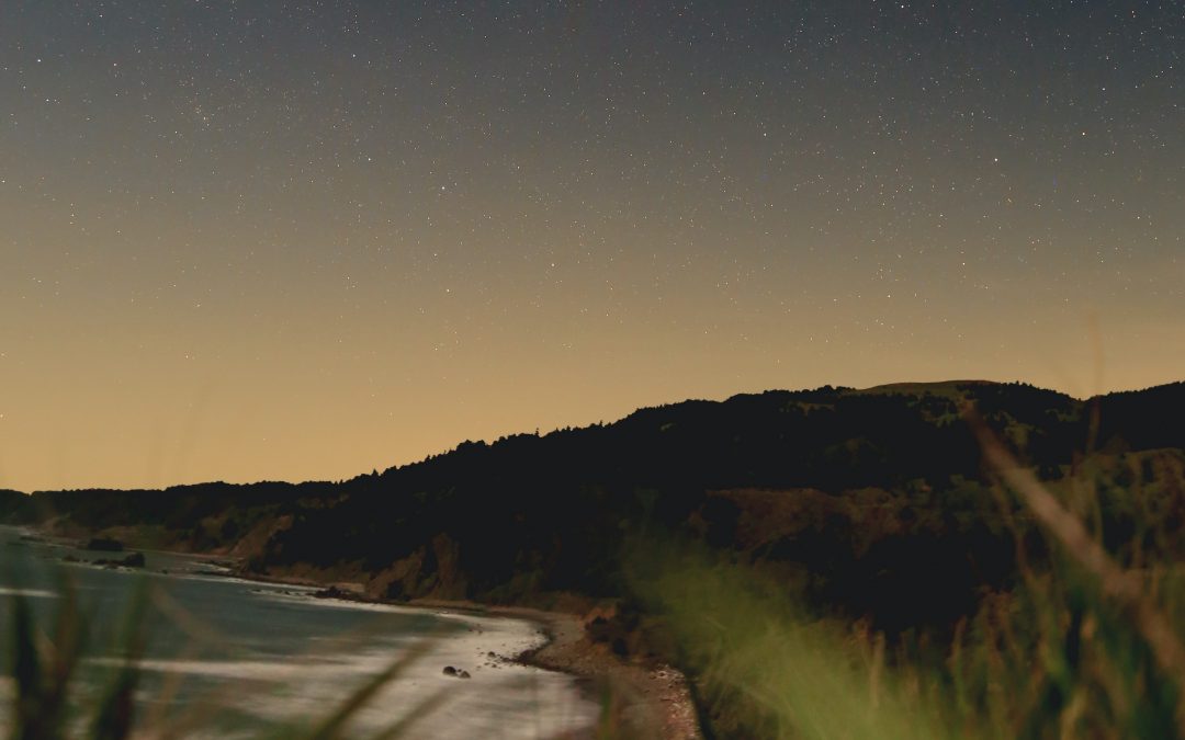 God is always with us