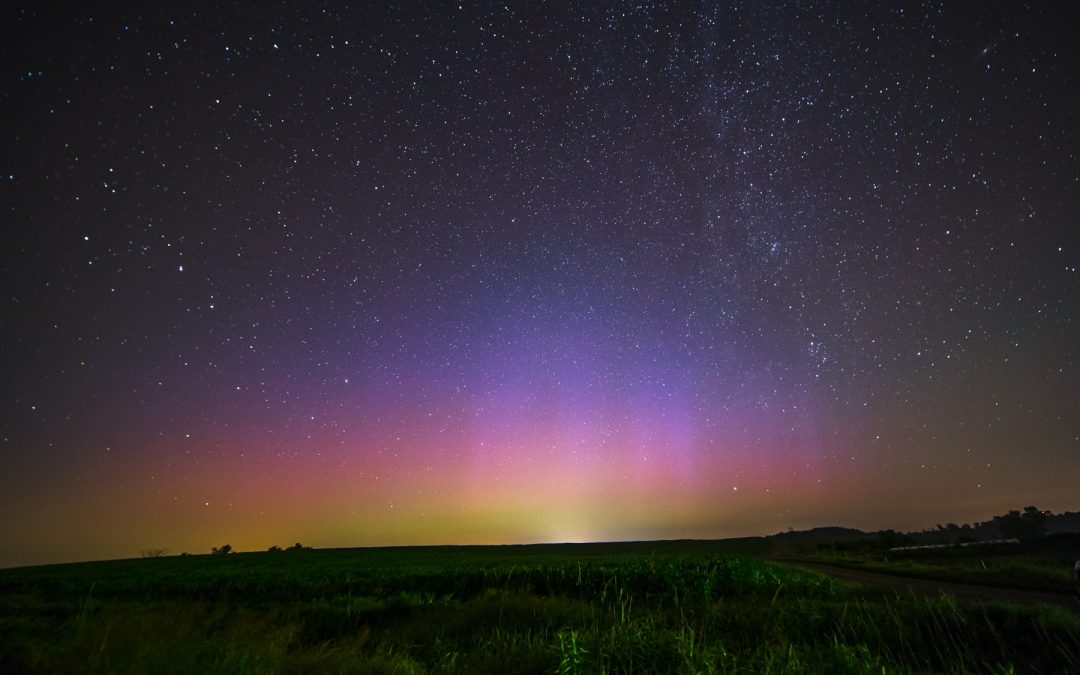 God is Who our hope is in