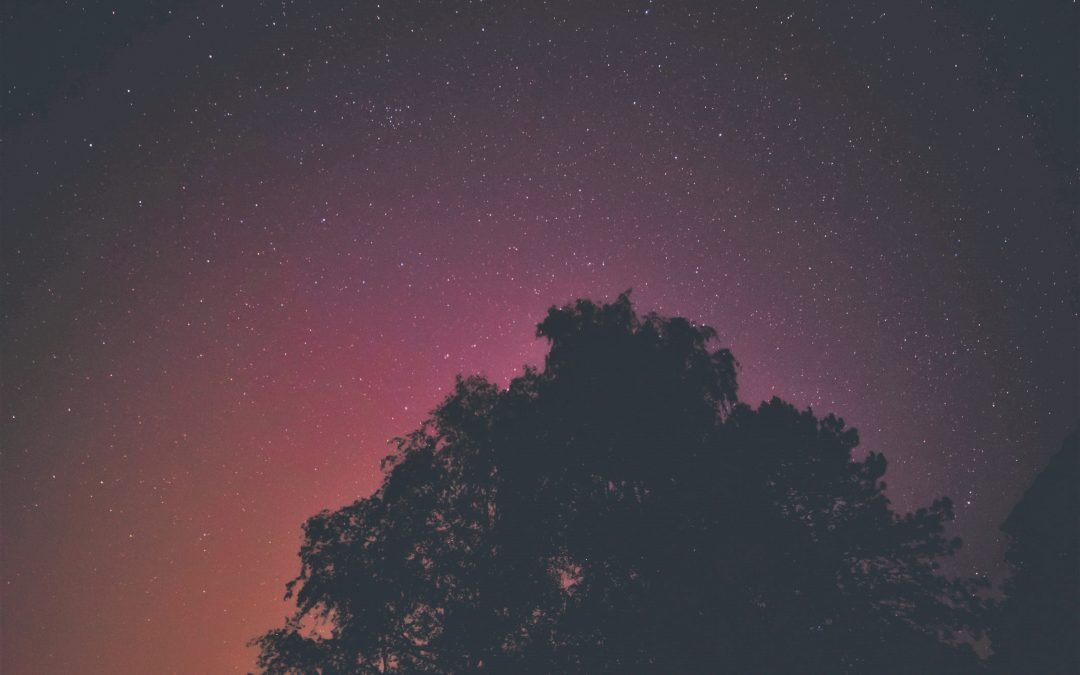 God wants to spend time with you