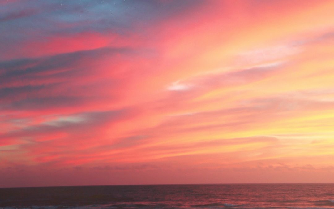 God wants His joy to be in you