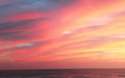 God wants His joy to be in you