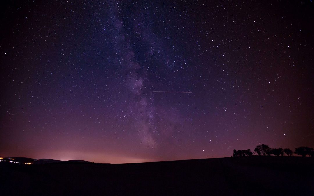 God helps us run our race