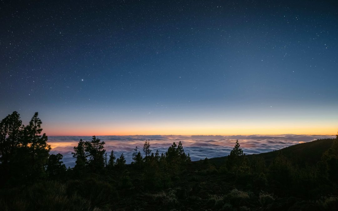 God wants us to focus on Him