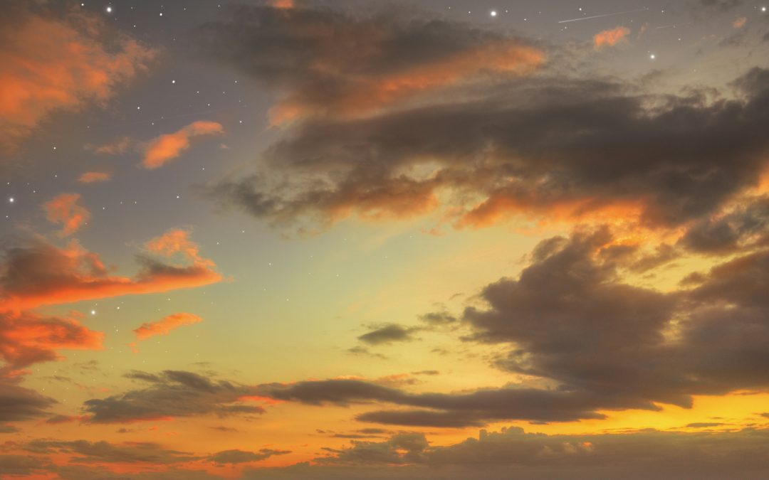 God is worthy of our thanks